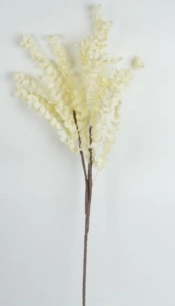 Eucalyptus Stick X 5 Foam Flower